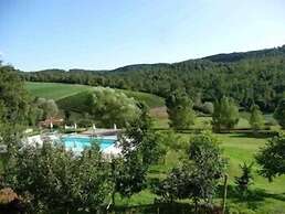 San Bernardino del Lago