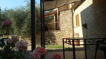 San Bernardino del Lago