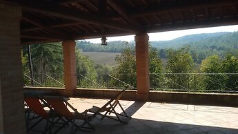 San Bernardino del Lago