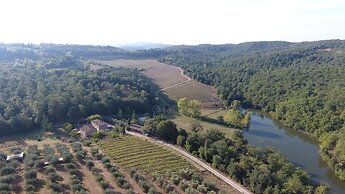 San Bernardino del Lago