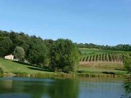 San Bernardino del Lago