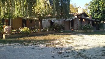 San Bernardino del Lago