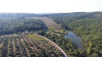 San Bernardino del Lago