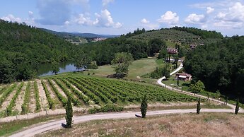 San Bernardino del Lago