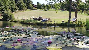 San Bernardino del Lago