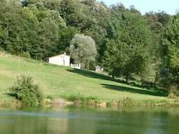 San Bernardino del Lago