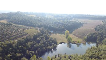 San Bernardino del Lago