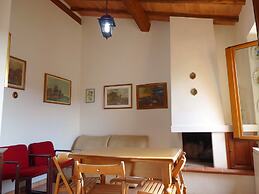 San Bernardino del Lago