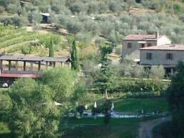 San Bernardino del Lago