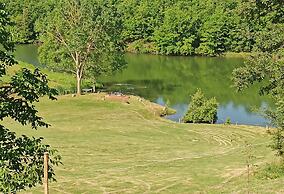 San Bernardino del Lago