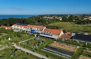 Eco-domaine La Fontaine