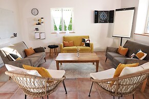 Eco-domaine La Fontaine