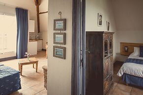 Eco-domaine La Fontaine