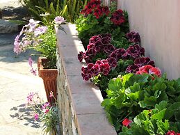 That's Amore Cilento Country House