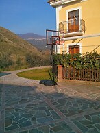 That's Amore Cilento Country House