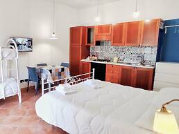 That's Amore Cilento Country House