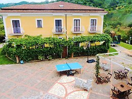 That's Amore Cilento Country House