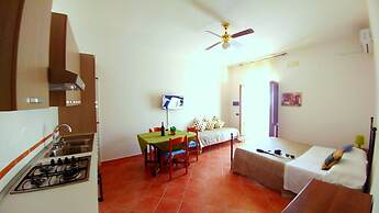 That's Amore Cilento Country House