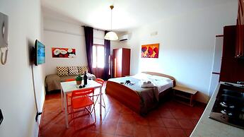 That's Amore Cilento Country House