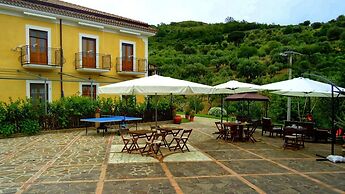 That's Amore Cilento Country House