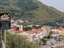 That's Amore Cilento Country House