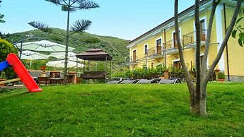 That's Amore Cilento Country House