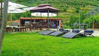 That's Amore Cilento Country House