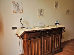 That's Amore Cilento Country House