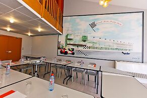Citotel Du Circuit