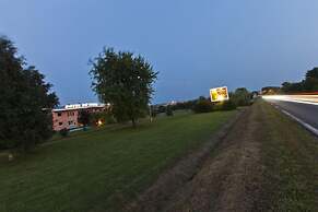 Citotel Du Circuit