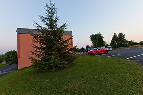Citotel Du Circuit