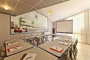 Citotel Du Circuit