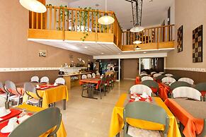 Citotel Du Circuit