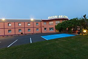 Citotel Du Circuit