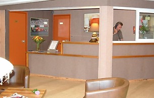 Citotel Du Circuit