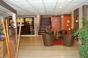 Citotel Du Circuit