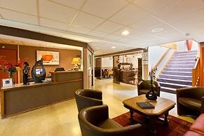 Citotel Du Circuit