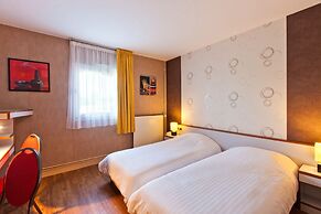 Citotel Du Circuit