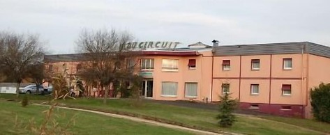 Citotel Du Circuit