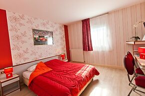Citotel Du Circuit