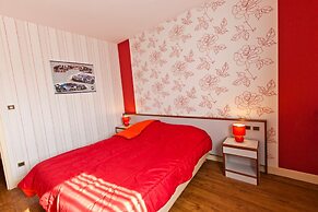 Citotel Du Circuit