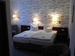 Hotel Anhalt