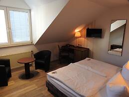 Hotel Anhalt