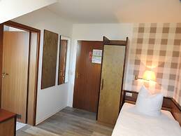 Hotel Anhalt