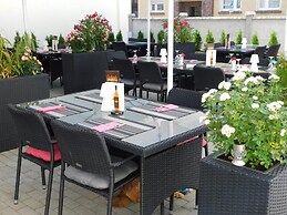 Hotel Anhalt