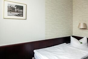 Hotel Anhalt