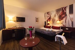 Hotel Anhalt