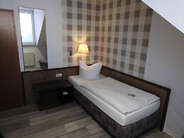 Hotel Anhalt