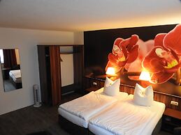 Hotel Anhalt