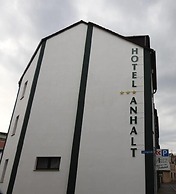Hotel Anhalt
